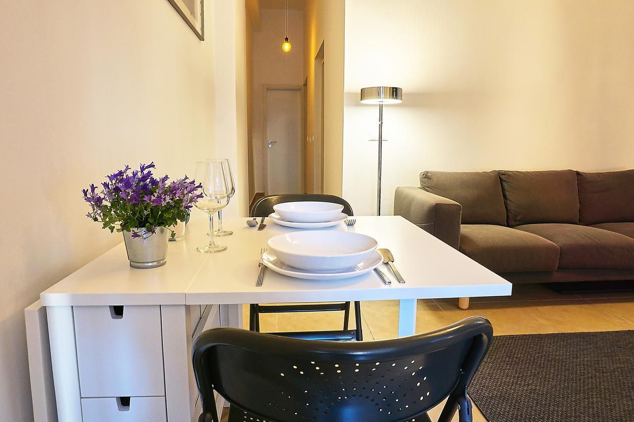 Onyx Apartment Budapest Esterno foto